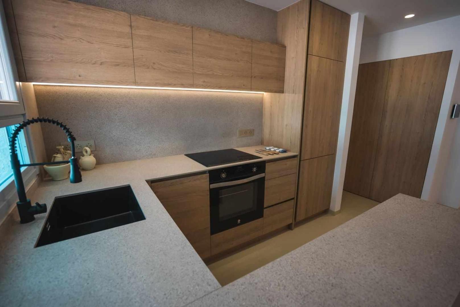 Casa Islandia En Riumar Βίλα Εξωτερικό φωτογραφία