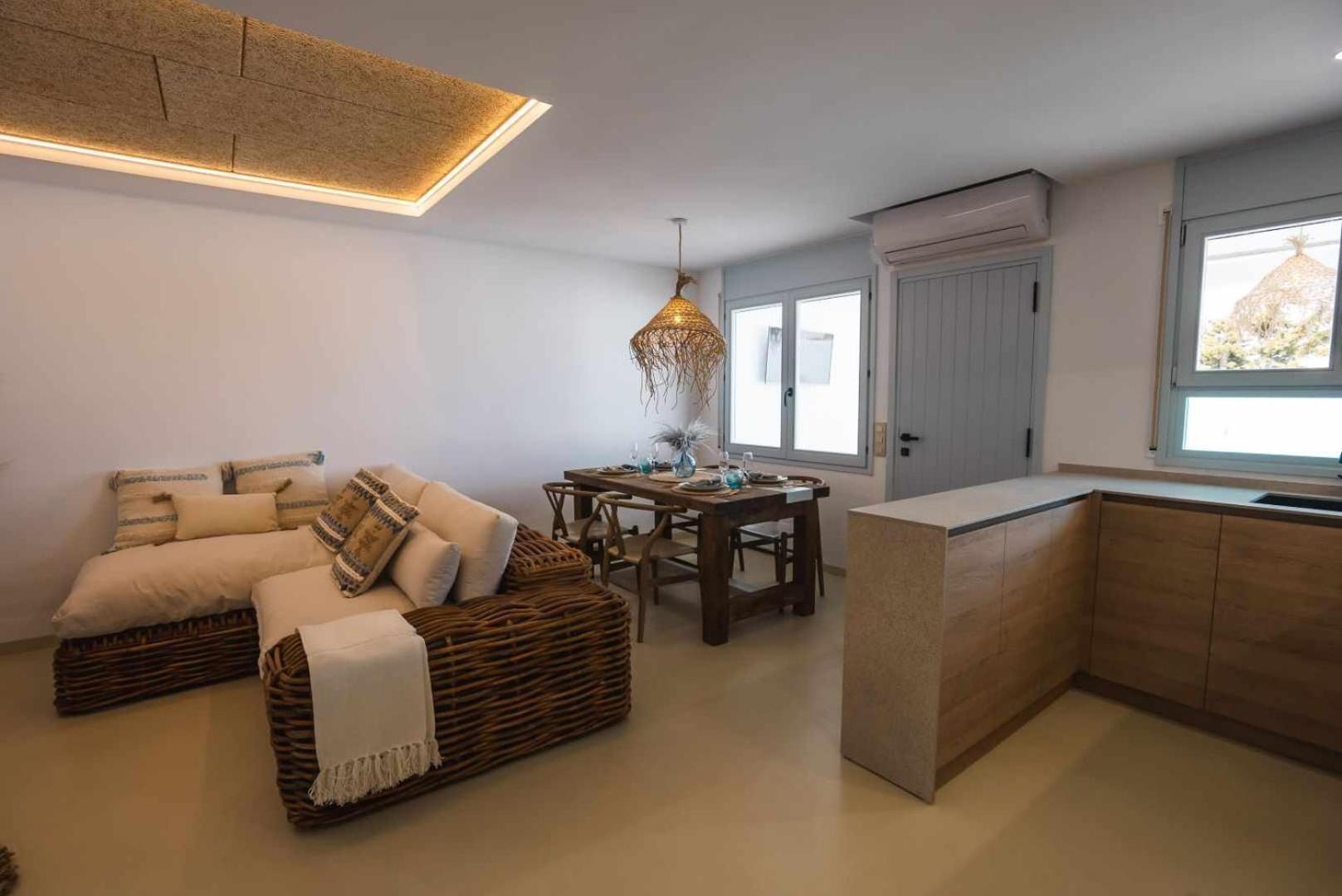 Casa Islandia En Riumar Βίλα Εξωτερικό φωτογραφία