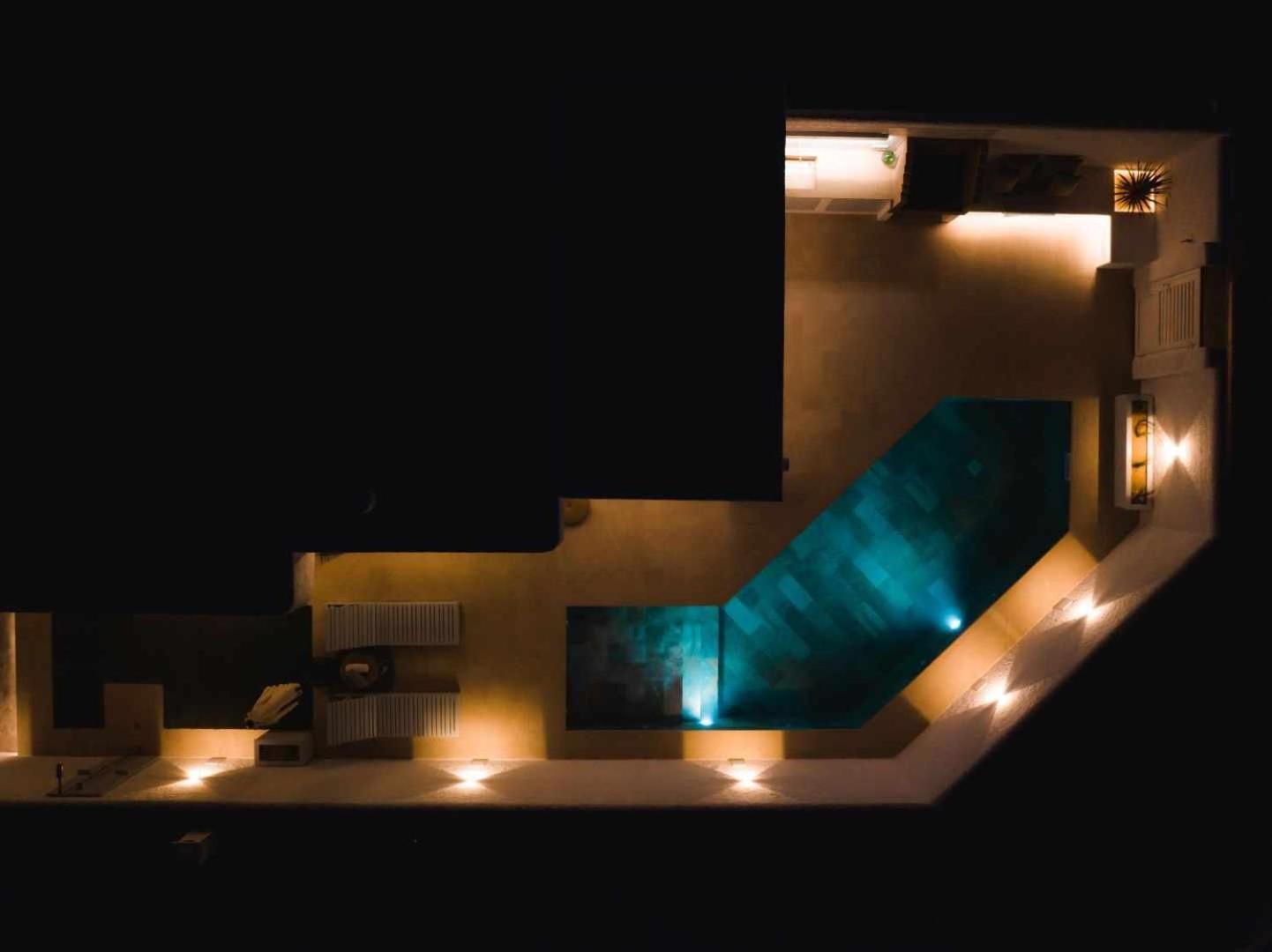 Casa Islandia En Riumar Βίλα Εξωτερικό φωτογραφία