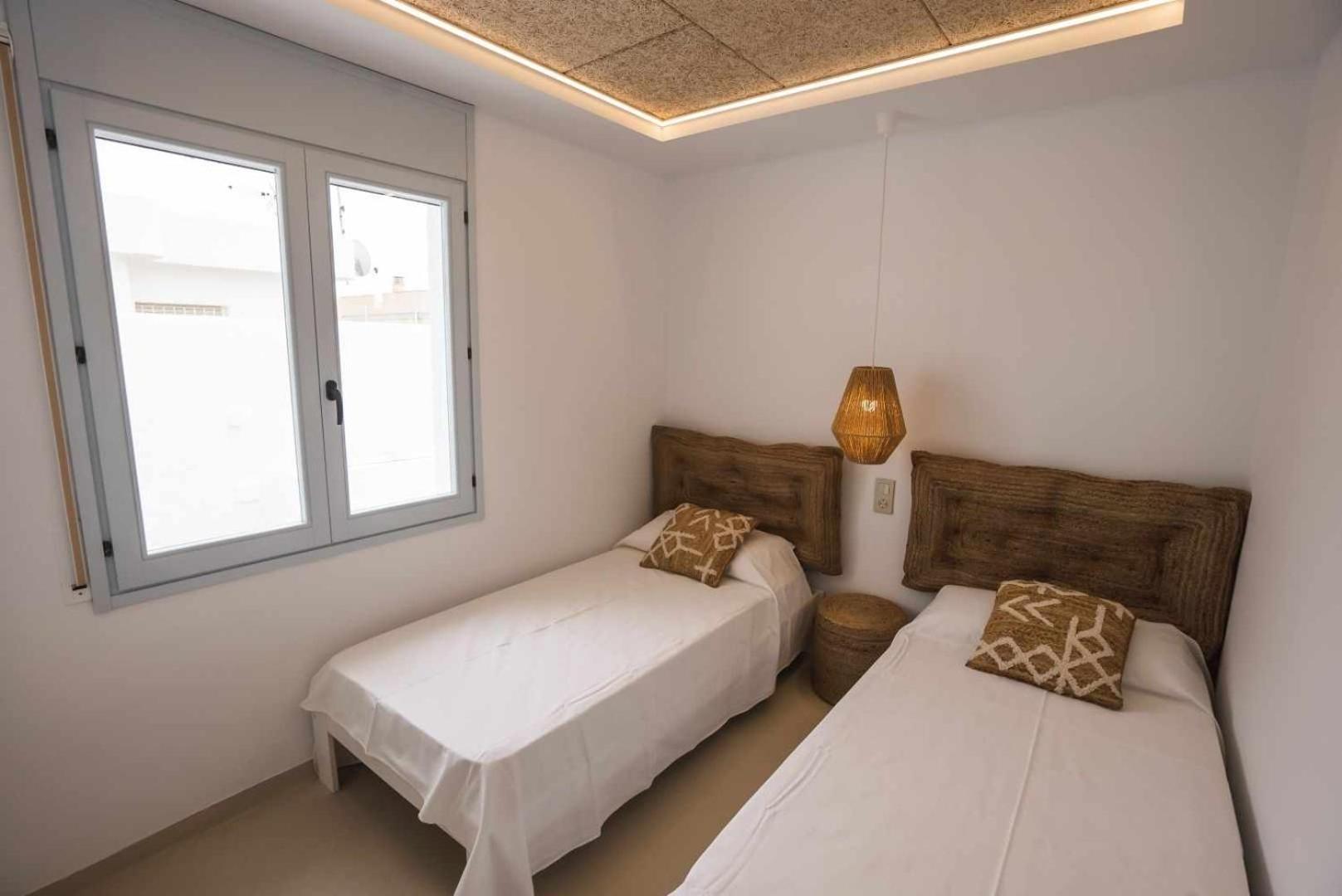 Casa Islandia En Riumar Βίλα Εξωτερικό φωτογραφία