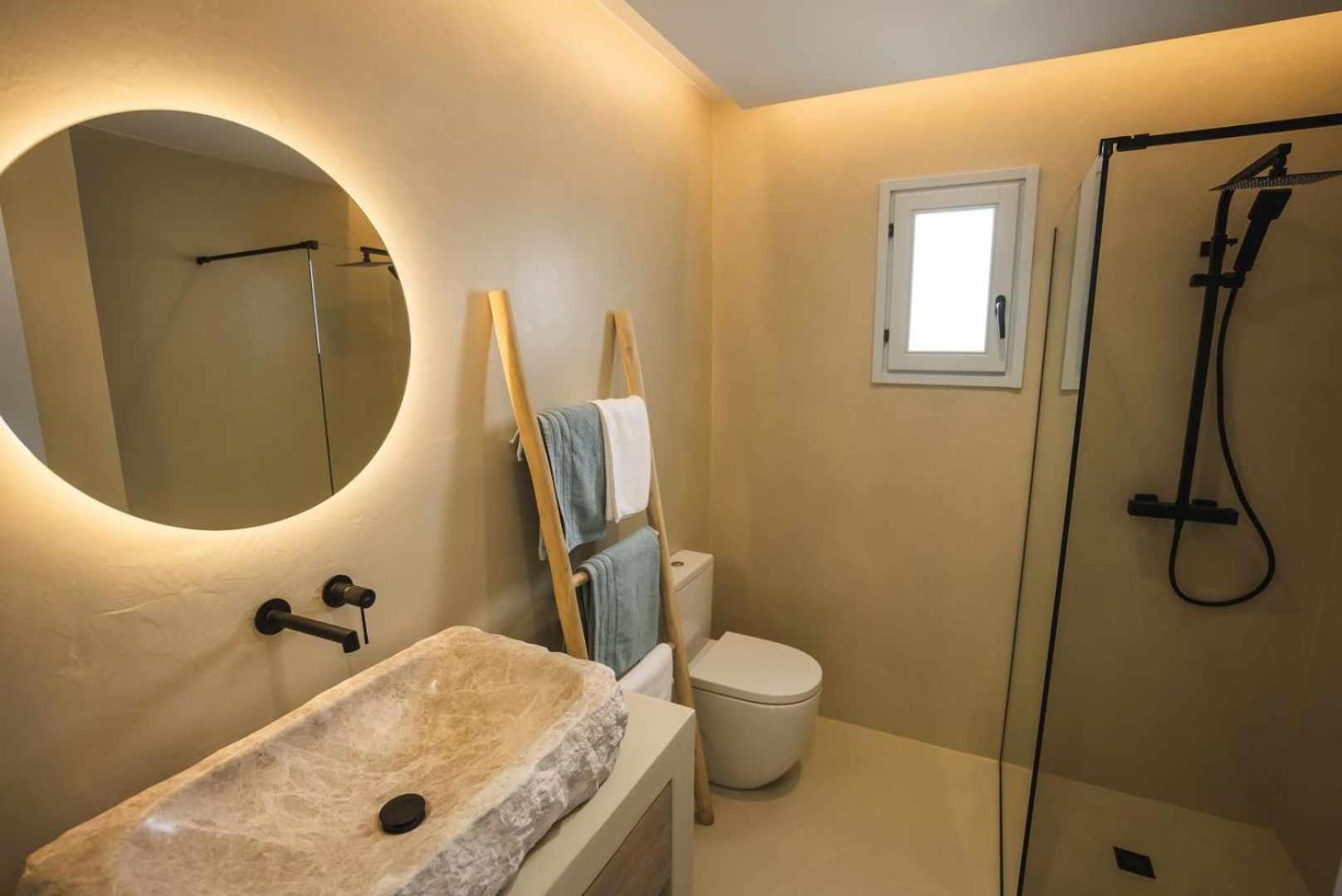 Casa Islandia En Riumar Βίλα Εξωτερικό φωτογραφία