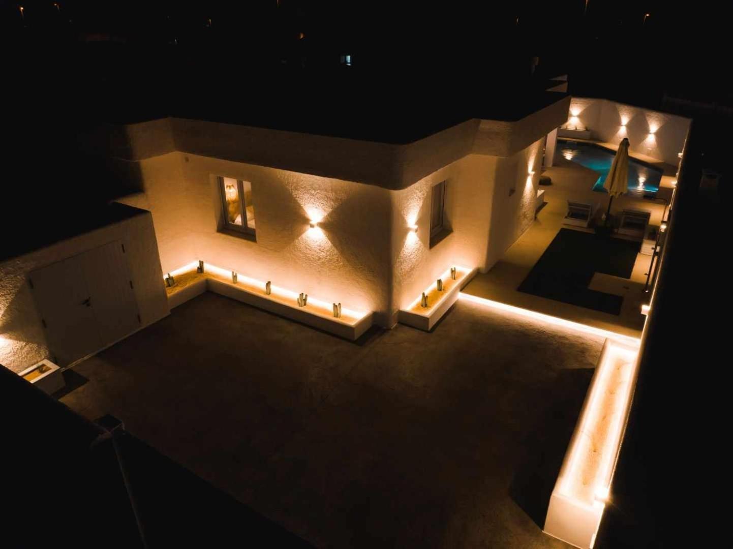 Casa Islandia En Riumar Βίλα Εξωτερικό φωτογραφία
