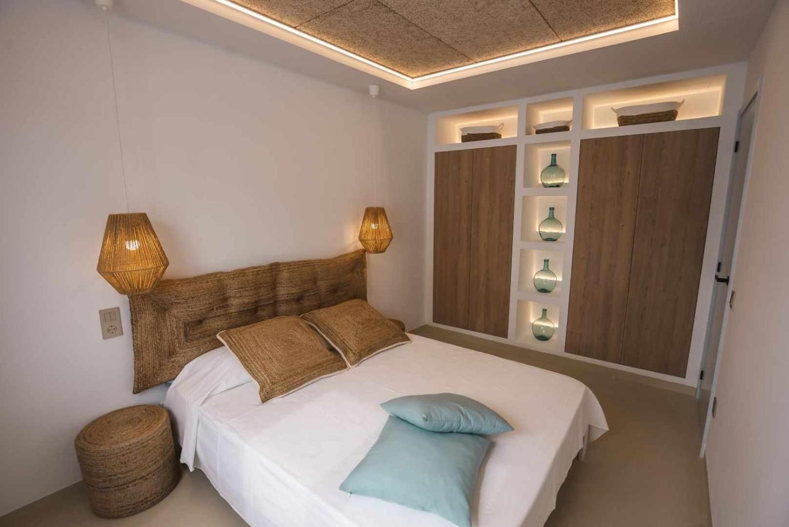 Casa Islandia En Riumar Βίλα Εξωτερικό φωτογραφία